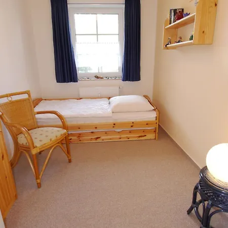 Διαμέρισμα Jordanstrasse 23 Unten Links