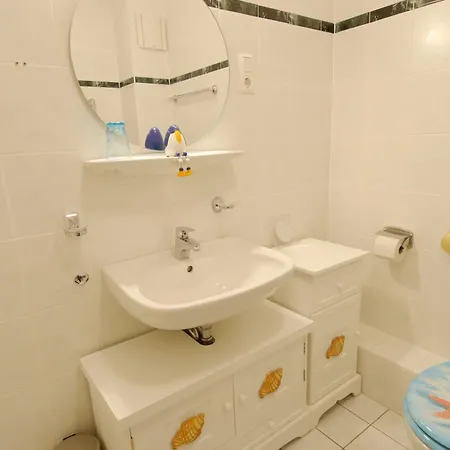 Jordanstrasse 23 Unten Links Διαμέρισμα