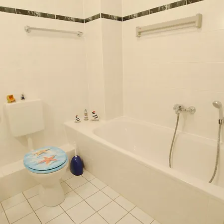 Jordanstrasse 23 Unten Links Διαμέρισμα *