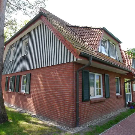 Διαμέρισμα Jordanstrasse 23 Unten Links *