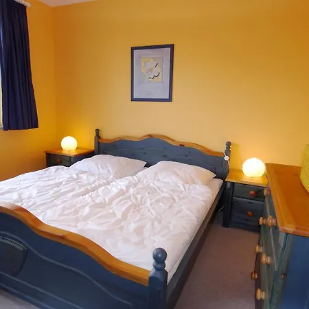 Διαμέρισμα Jordanstrasse 23 Unten Links