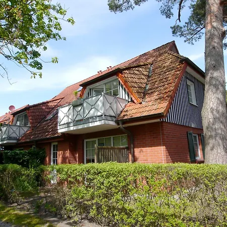 Jordanstrasse 23 Unten Links Διαμέρισμα *